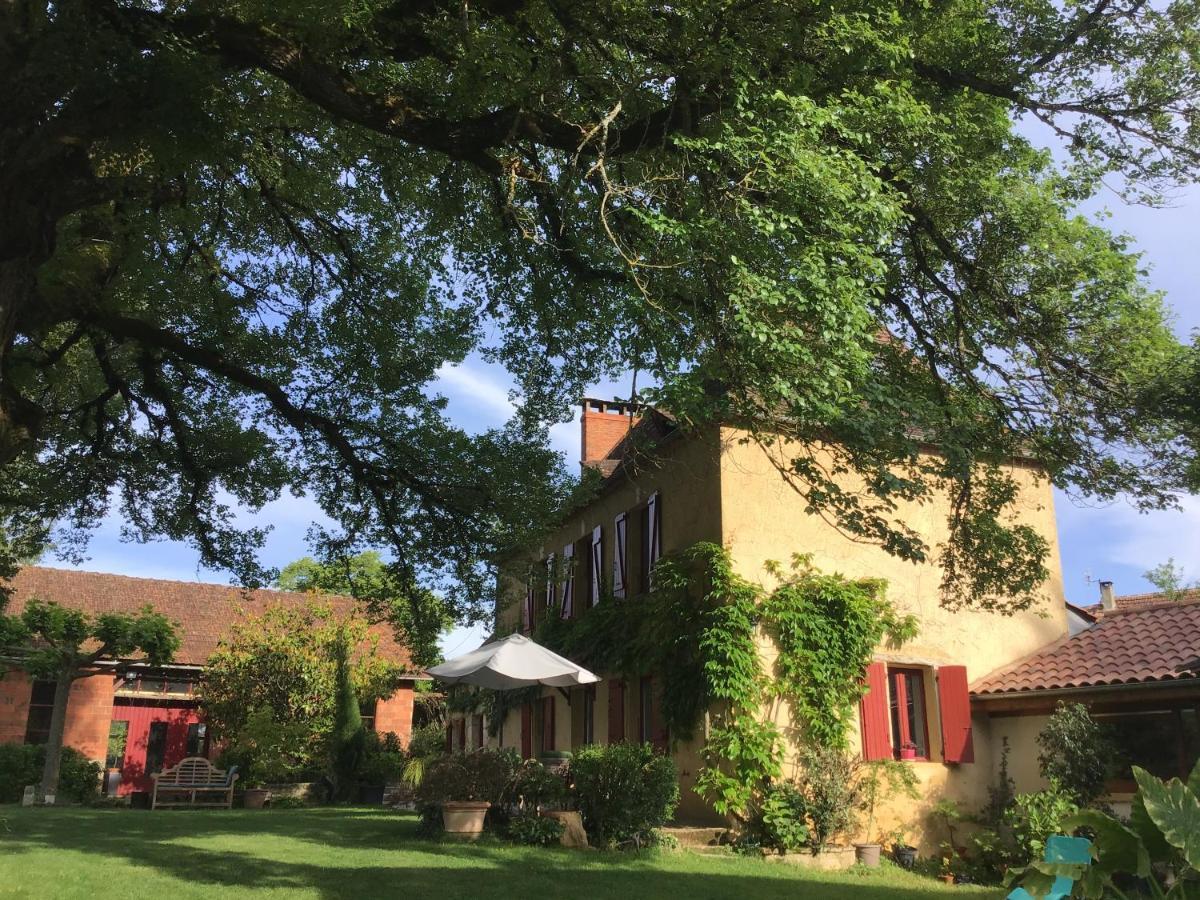 Les Temps Des Sources Apartman Veyrines-de-Domme Kültér fotó