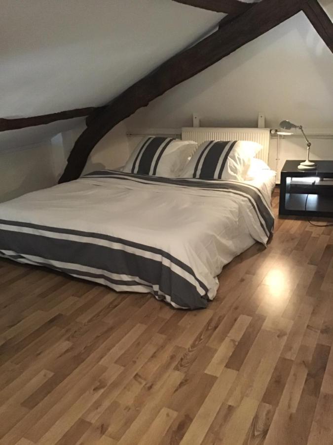 Les Temps Des Sources Apartman Veyrines-de-Domme Kültér fotó