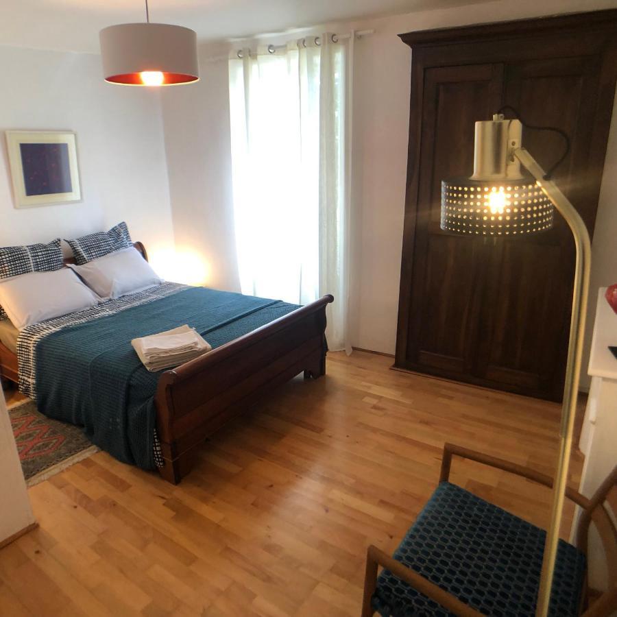 Les Temps Des Sources Apartman Veyrines-de-Domme Kültér fotó