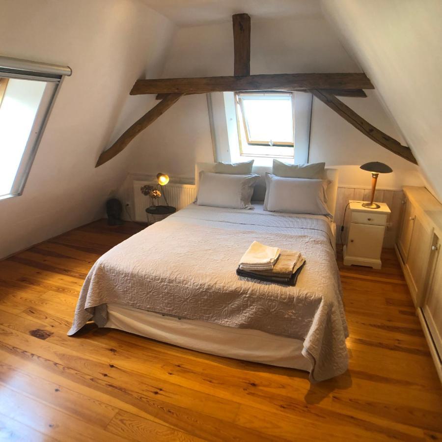 Les Temps Des Sources Apartman Veyrines-de-Domme Kültér fotó