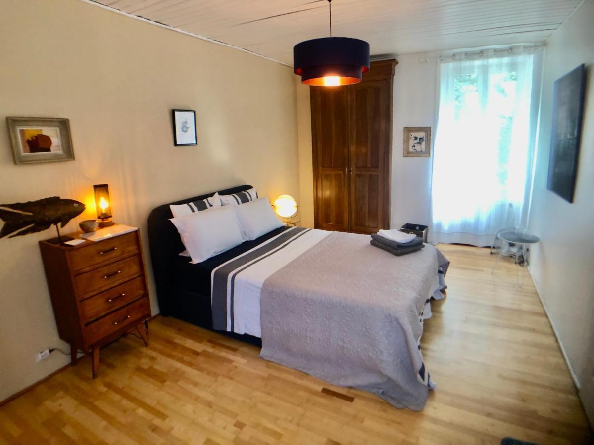Les Temps Des Sources Apartman Veyrines-de-Domme Kültér fotó