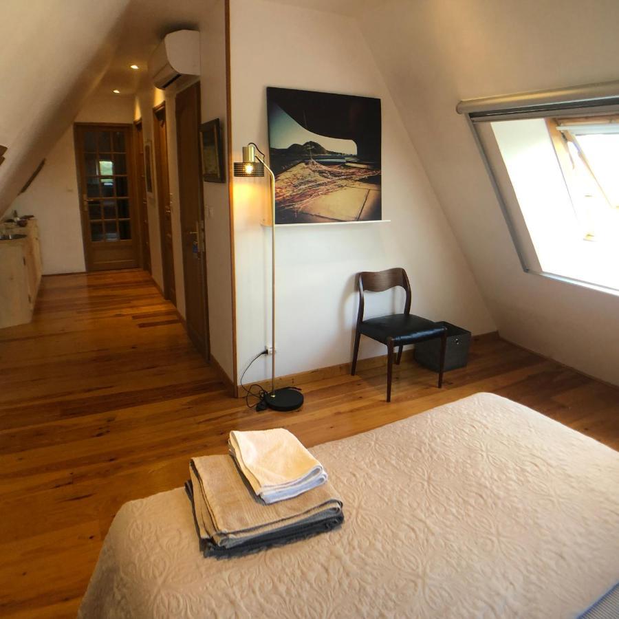 Les Temps Des Sources Apartman Veyrines-de-Domme Kültér fotó