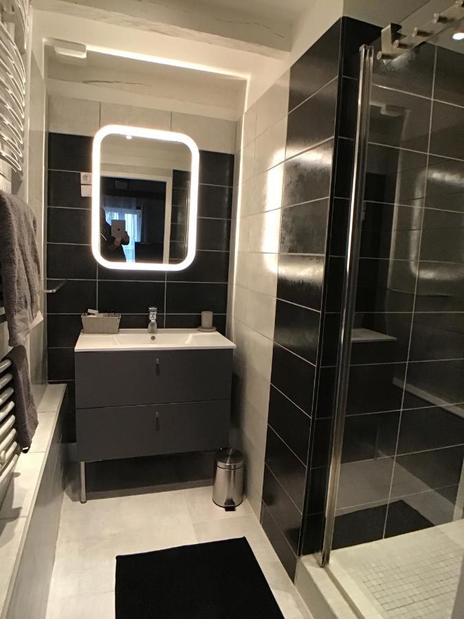 Les Temps Des Sources Apartman Veyrines-de-Domme Kültér fotó